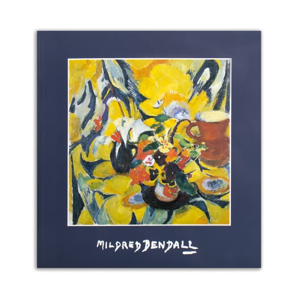 Mildred Bendall