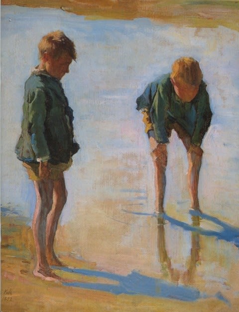 Joseph Milner Kite