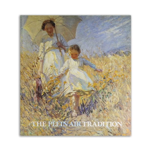 The Plein Air Tradition