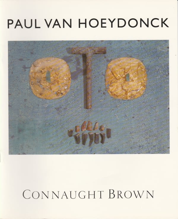 Paul Van Hoeydonck