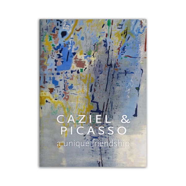 Caziel & Picasso: a unique friendship
