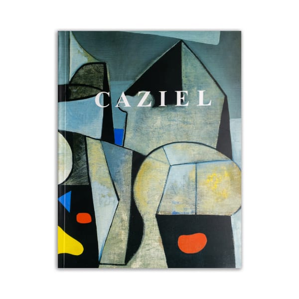 Caziel - Catalogue Raisonné