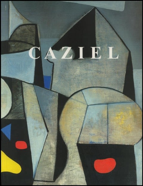 Caziel - Catalogue Raisonné