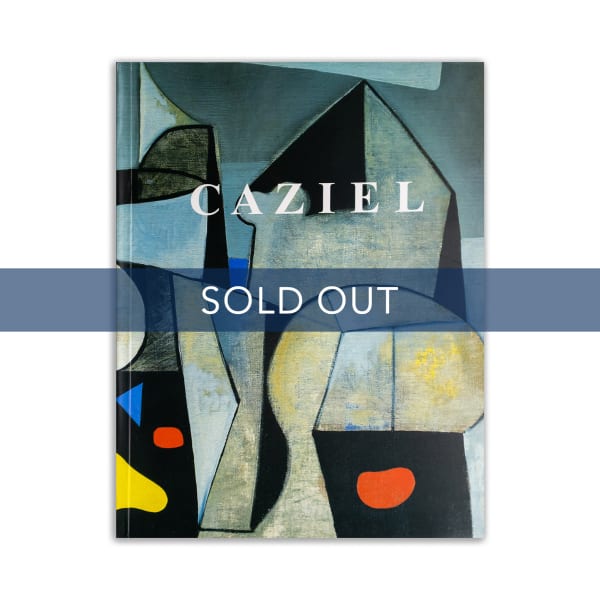 Caziel - Catalogue Raisonné
