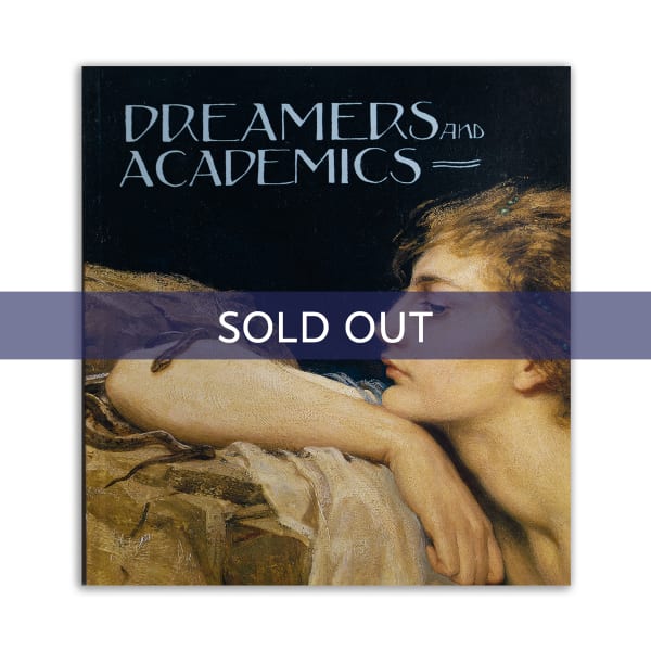 Dreamers and Academics