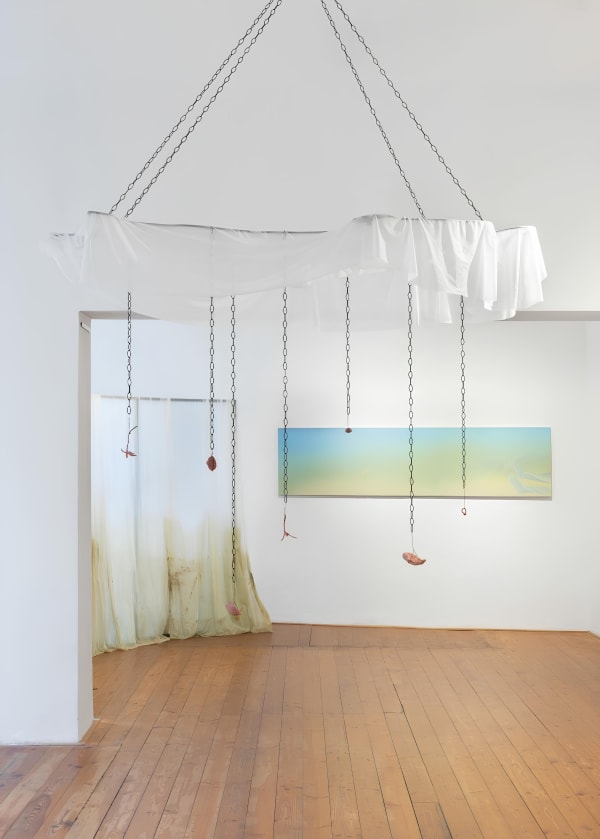 I Lost My Ability to Sleep in a Nightgown