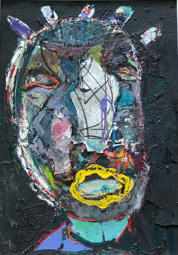 Sergey Nikitin, The Normal Man
