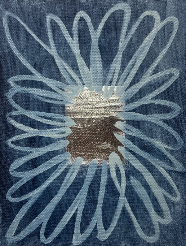 Elizaveta Zalieva, "Isola" Series. Emptiness, 2024