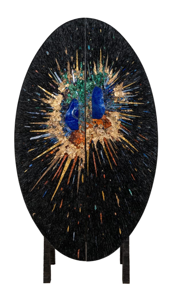 Beatrice Serre , Angello, 2018