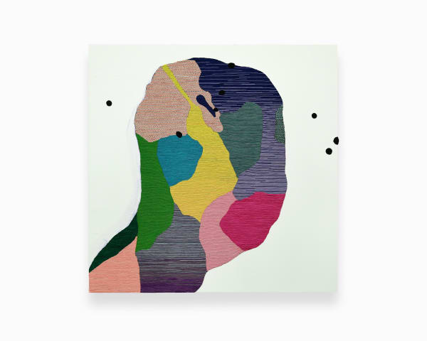 Copy Of Lu 237 150X150Cm