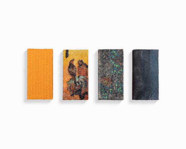 LU-22 BC010 / 24X48CM