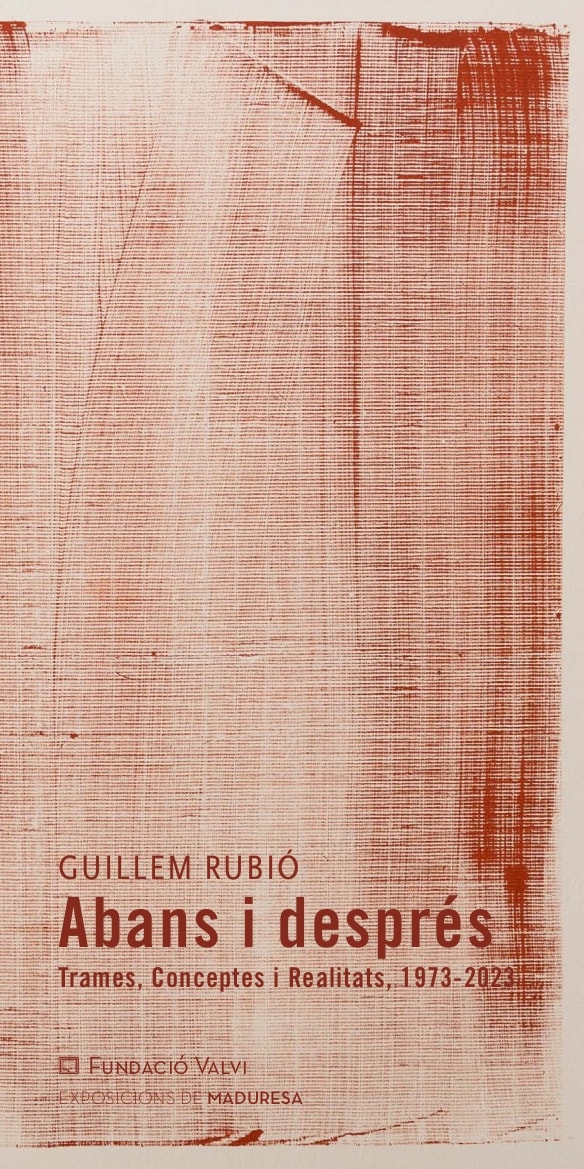 GUILLEM RUBIÓ