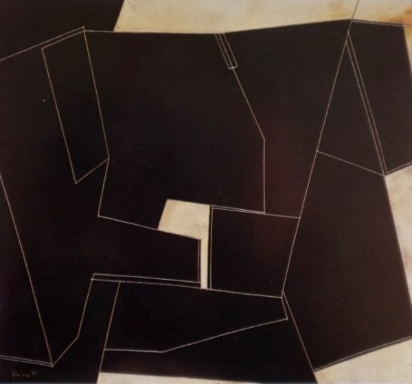 Jaume Faixó, OBM 12-22-30, 1983