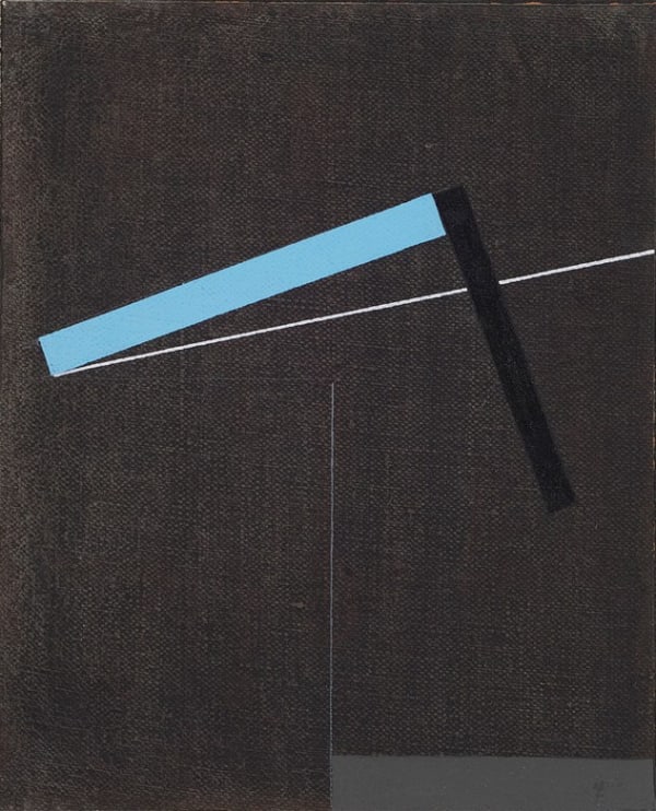 Tamás Konok, Untitled, 1988