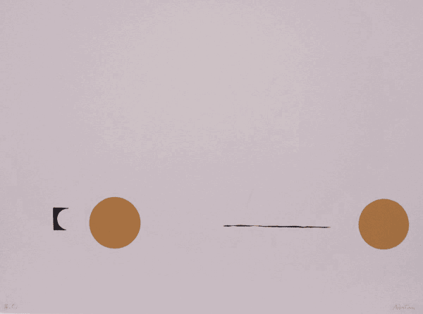 Pic Adrian, Condizioni lineari di segnaletica aleatori, 1970