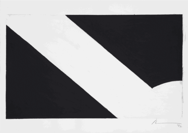 Robert Wilson, Don Juan Último - Act IV, 1992