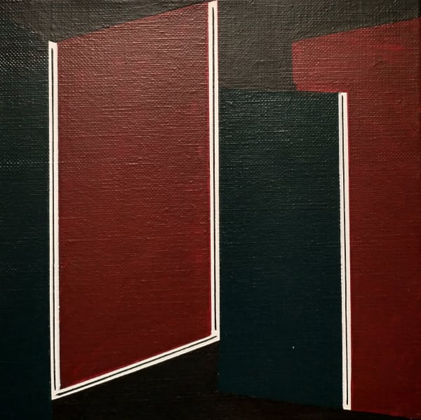 Ode Bertrand, Torana IV, 2016