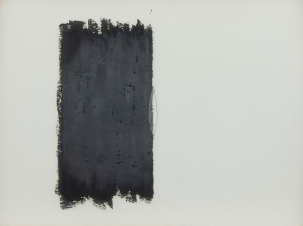 Lucio Pozzi, Mirror removal 7, 1975