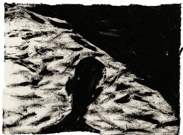 Antony Gormley, Untitled, 1985