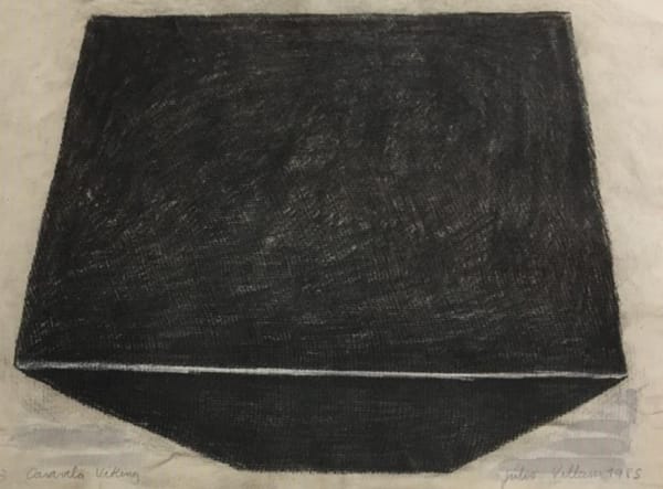 Julio Villani, Caravela Viking, 1985