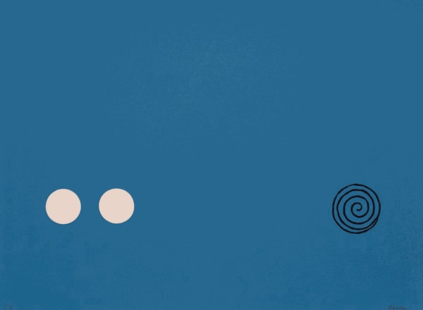 Pic Adrian, Condizioni lineari di segnaletica aleatori, 1970