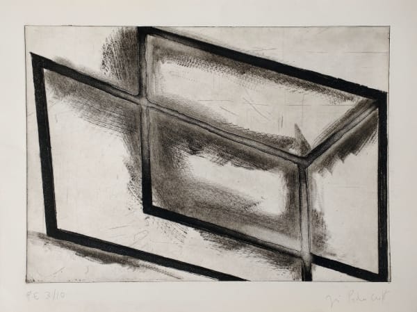 José Pedro Croft, Untitled, 2001