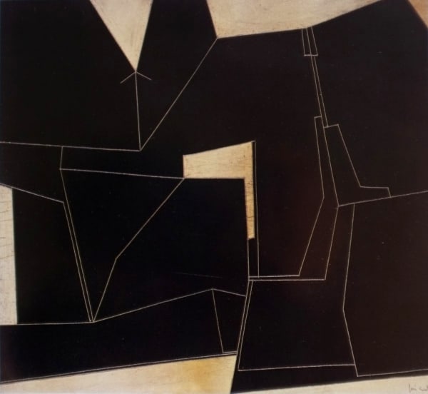 Jaume Faixó, OBM 12-21-30, 1983