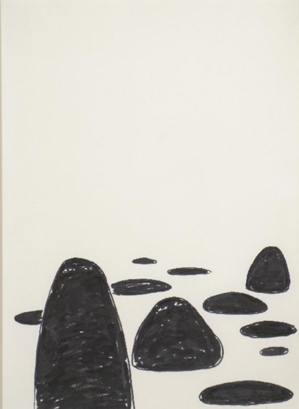 Fred Wilson, Untitled, 2001