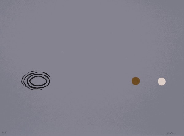 Pic Adrian, Condizioni lineari di segnaletica aleatori, 1970