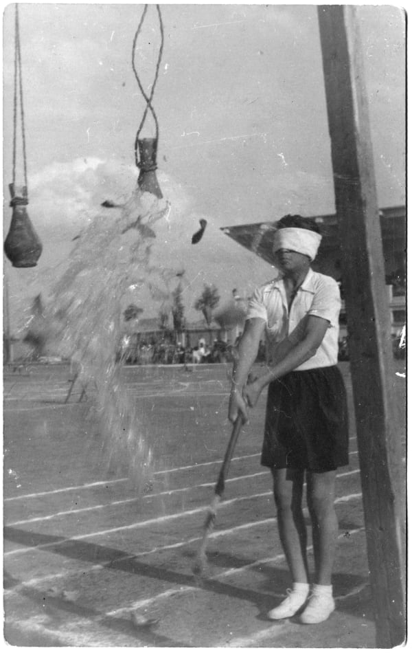 10 Papa A L E Cole 03 O