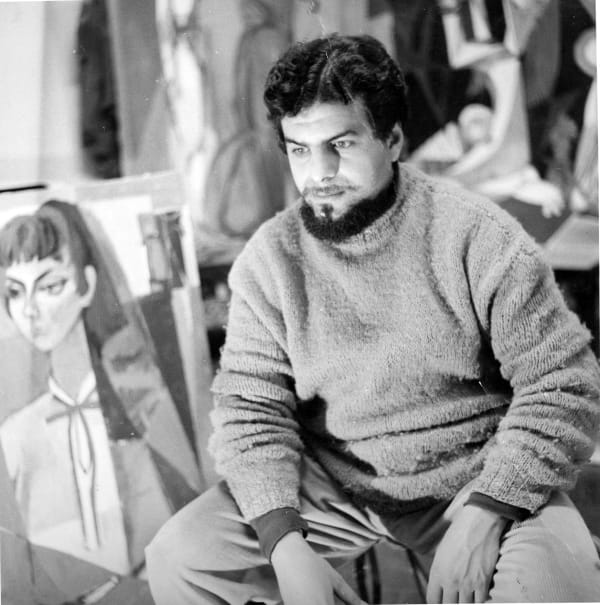 67 Portrait Papa 03 O