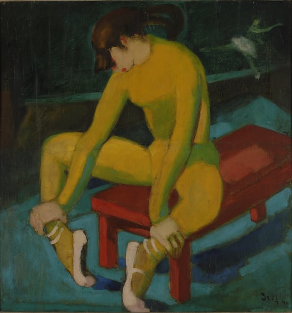 Seif Wanly - Sunflowers