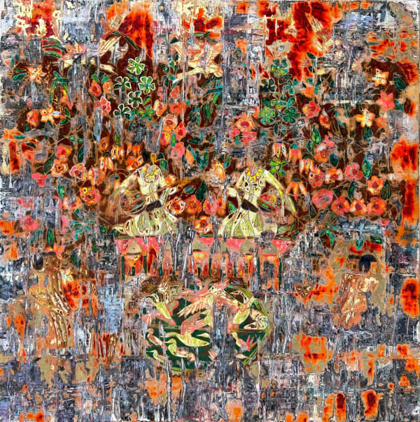 Sunburst Safarkhan Anthology 2024