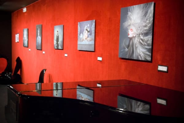 Would You Be My Miracle Opening1