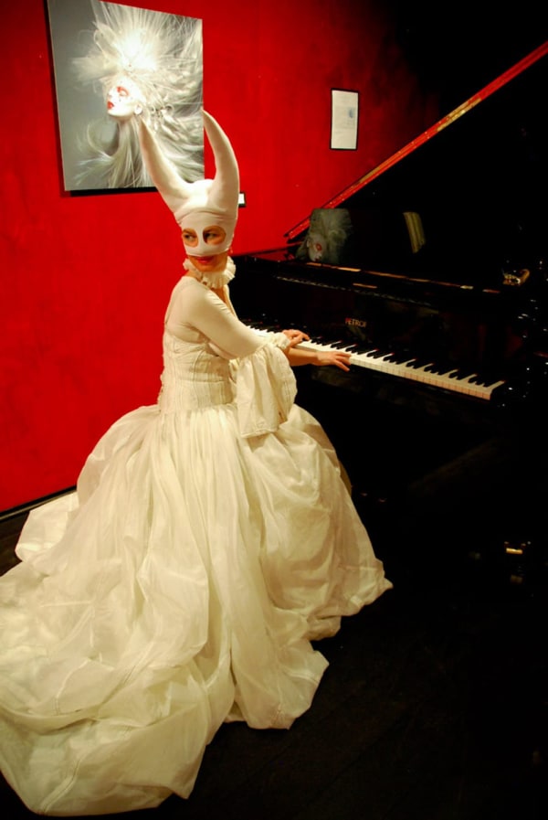 Would You Be My Miracle Opening8