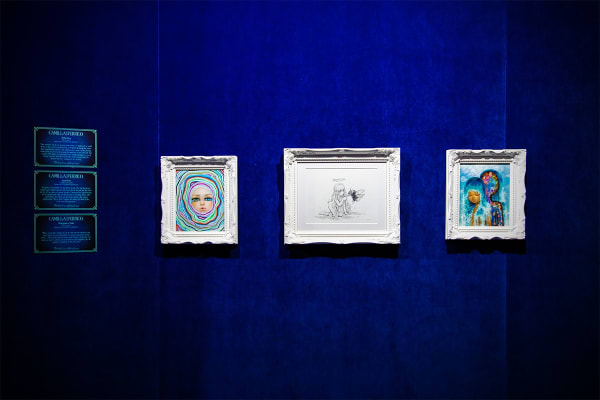 Camilla D Errico The Human Odyssey 10