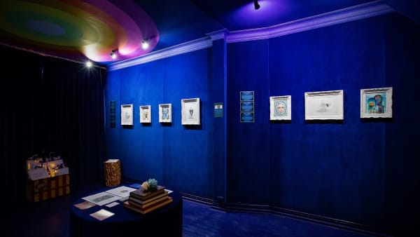 Camilla D Errico The Human Odyssey 7