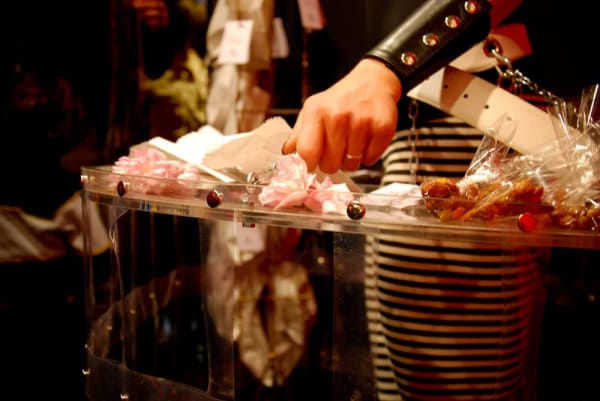 The Magic Caravan Opening4