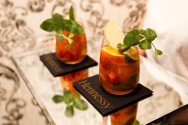 Hennessy Dorothycircusgallery4