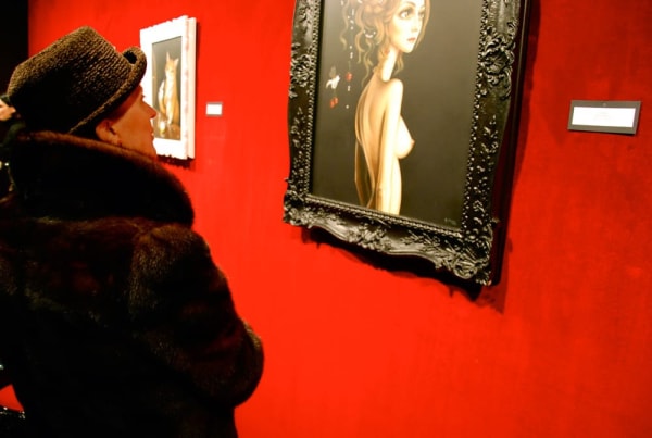 Eau De Parfum Opening2