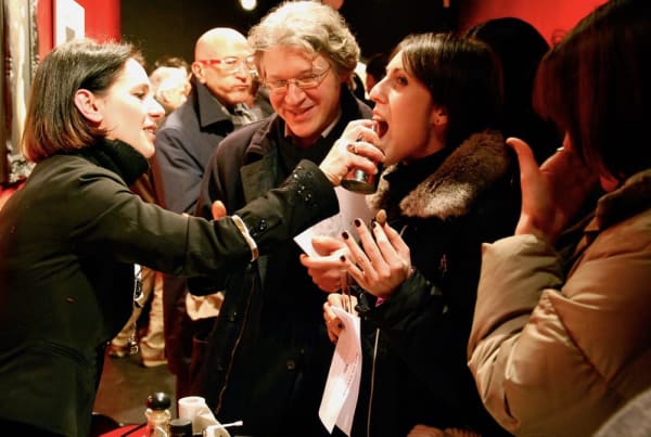 Eau De Parfum Opening4