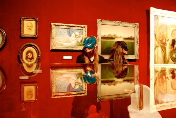 Private Collection Carnival Opening6