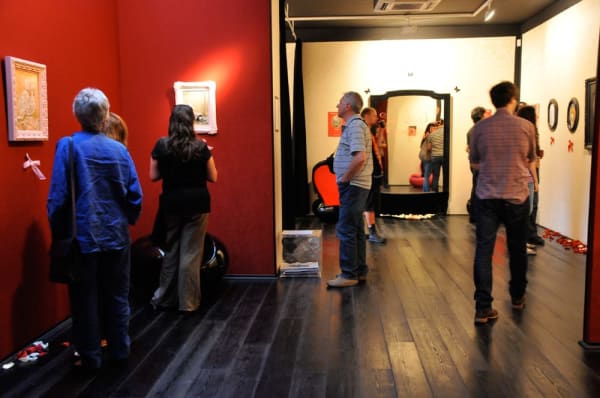 Sugar And Blood Opening3