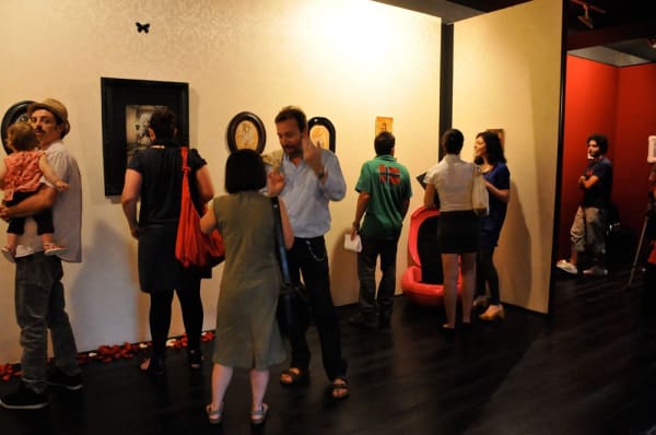 Sugar And Blood Opening4