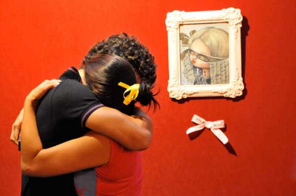 Sugar And Blood Opening6