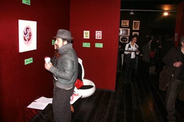 What A Wonder Food World Opening3