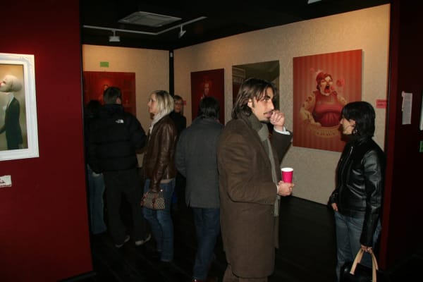 What A Wonder Food World Opening7