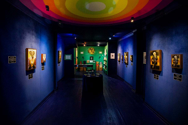 Dcg London Matthew Grabelsky Passengers 6