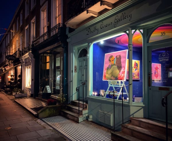 Dcg London Window Shop3