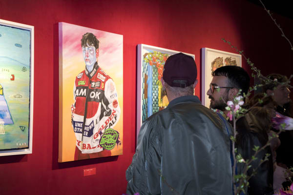 Dcg Because Opening Event Dcg Rome29 Photo Courtesy Of Federica Iannella